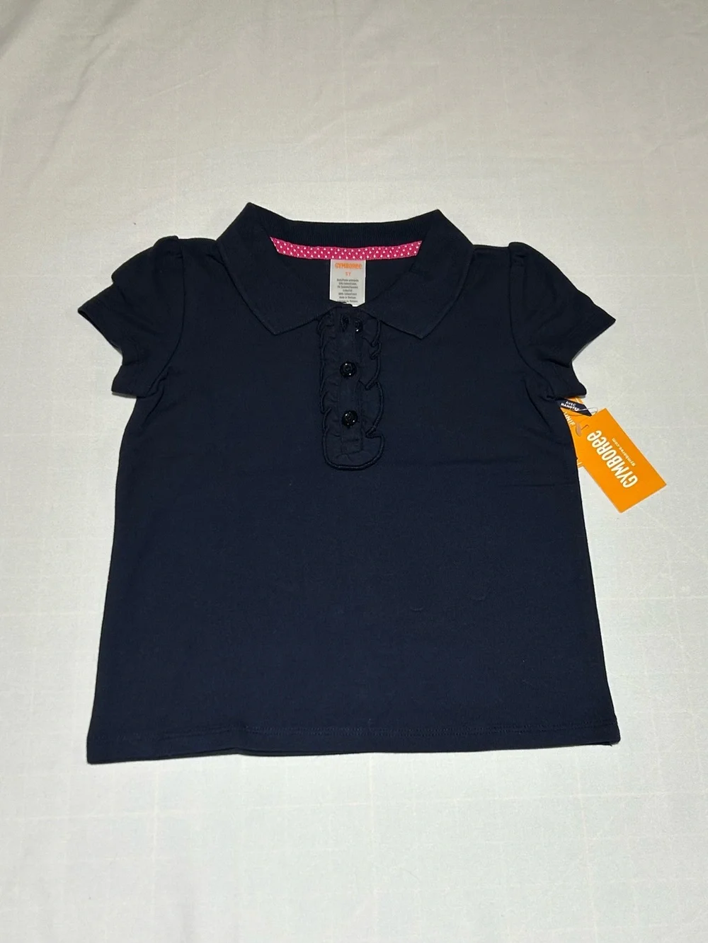 Gymboree 97% cotton